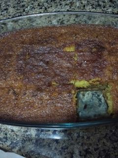 صورة لوصفة الكيكه