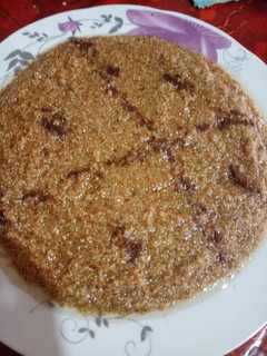 صورة لوصفة طمينة