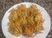 Gambar hash brown mcd