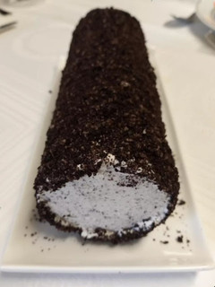Foto de Rolo gelado de Oreo