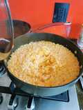 Mexican Red Rice (Arroz Rojo)
