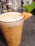 Virgin mojito melon