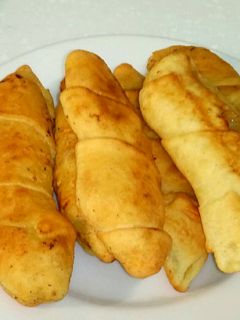 Foto resep Pisang 🍌 molen