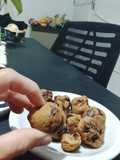 Galletas Mini de Chips 🍪