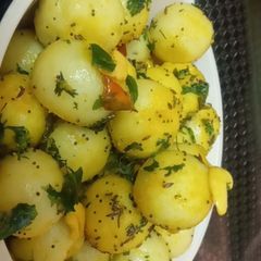 A picture of Ymmmy Suji balls.
