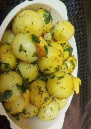 A picture of Ymmmy Suji balls.