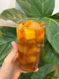 Trà Xoài Kim Quất