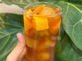 Trà Xoài Kim Quất