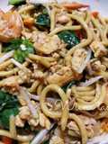 Mie Goreng Hokian
