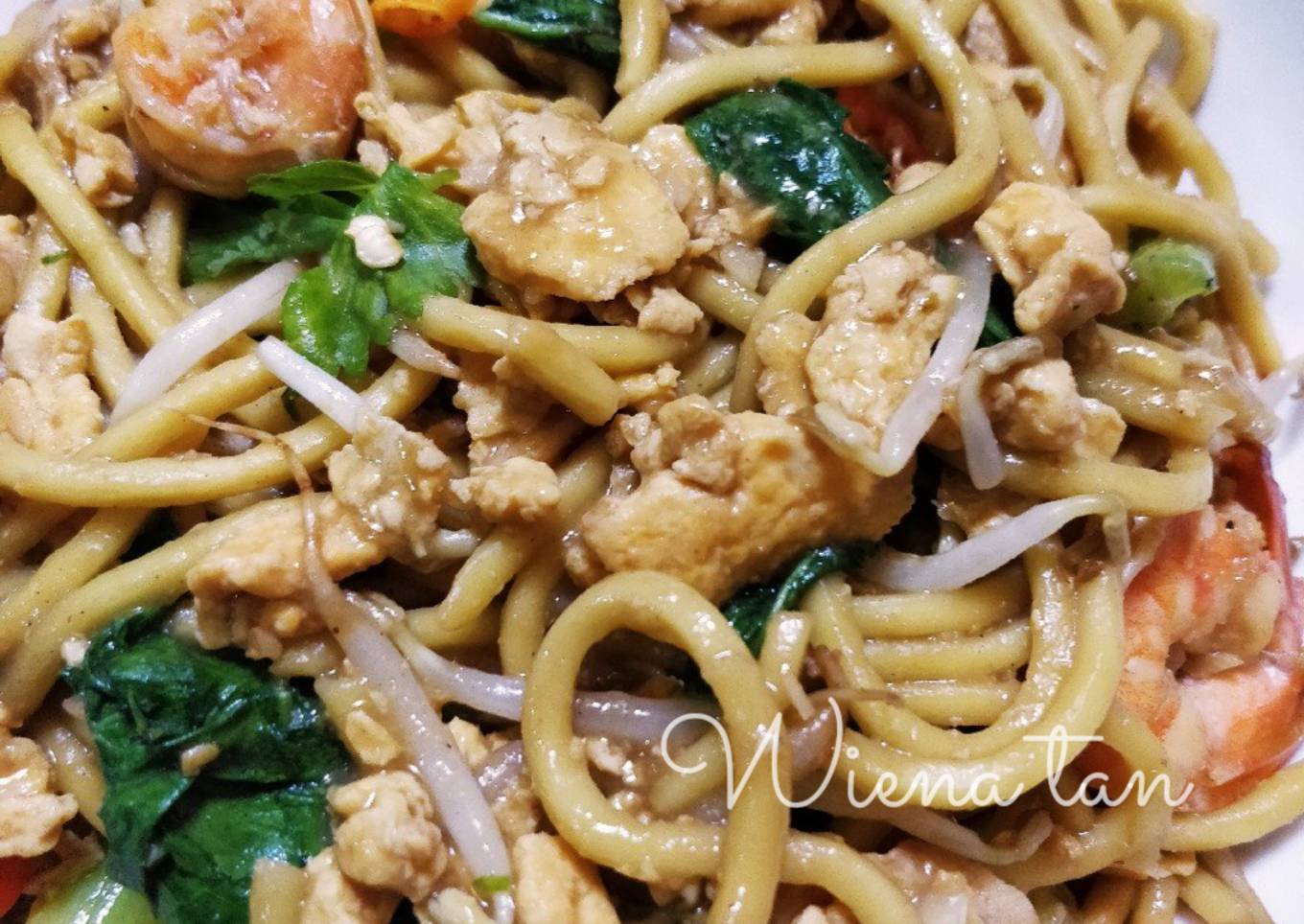 Mie Goreng Hokian