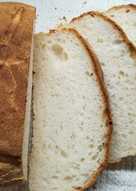 glutenix falusi kenyér liszt réception mariage