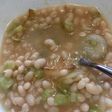 Bean soup