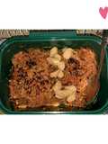 INSPIRASI MENU ANAK KOS PART 3 : TUMIS BIHUN SAT-SET