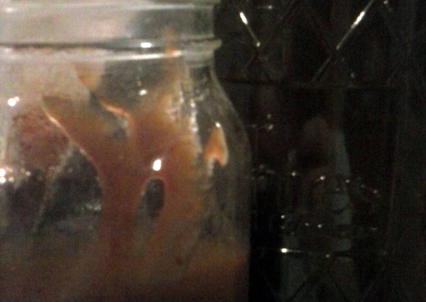 Crockpot Apple Butter