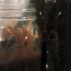 A picture of Crockpot Apple Butter.