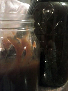 A picture of Crockpot Apple Butter.