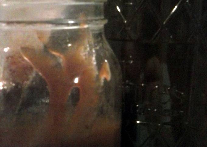 How to Prepare Perfect Crockpot Apple Butter