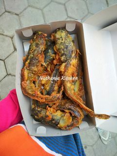 Foto resep Lele Goreng Tepung