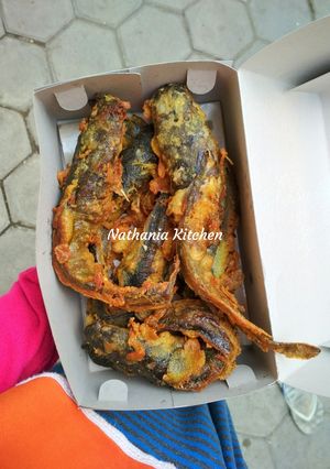 Foto resep Lele Goreng Tepung