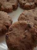 Easy Anko Cookies