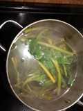 Beet Greens