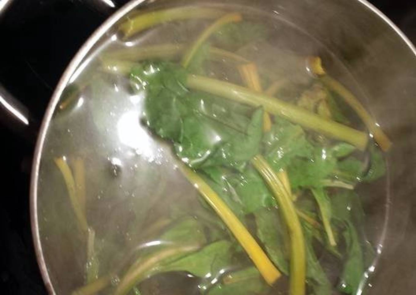 Beet Greens