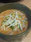 Queso chicken soup instant pot ip