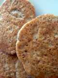 Low-Carb Almond Pancakes