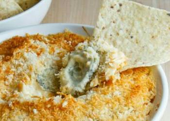 Easy Cooking Recipe Jalapeo Popper Dip AKA Crack Dip Restaurant Style Easy Cooking Recipe Jalapeo Popper Dip AKA Crack Dip Restaurant Style