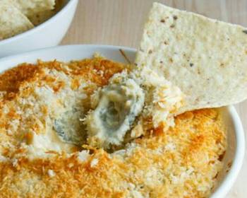 Easy Fast Cooking Jalapeo Popper Dip AKA Crack Dip Yummy