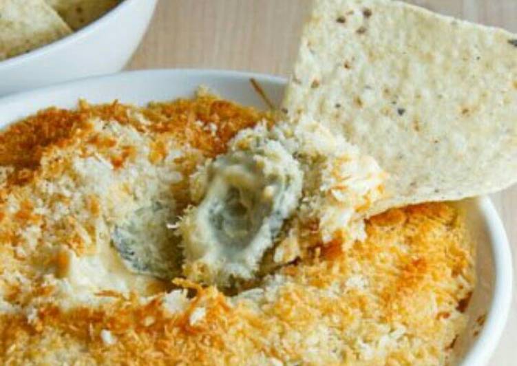 Easiest Way to Prepare Super Quick Homemade Jalapeño Popper Dip AKA Crack Dip