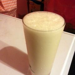 A picture of Vanilla Milkshake.