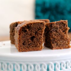 Chocolate Cake A picture of Chocolate Cake.