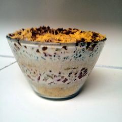 A picture of Dilly Cornbread Salad.