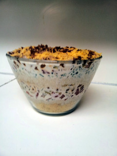 A picture of Dilly Cornbread Salad.