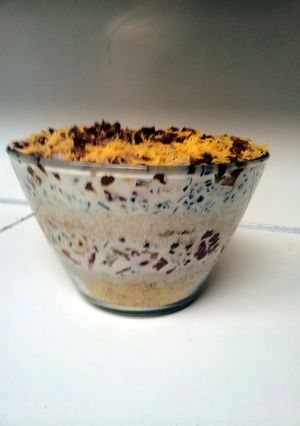 A picture of Dilly Cornbread Salad.