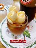 👩‍🍳Sarsaparilla Float