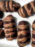 Tiger bars