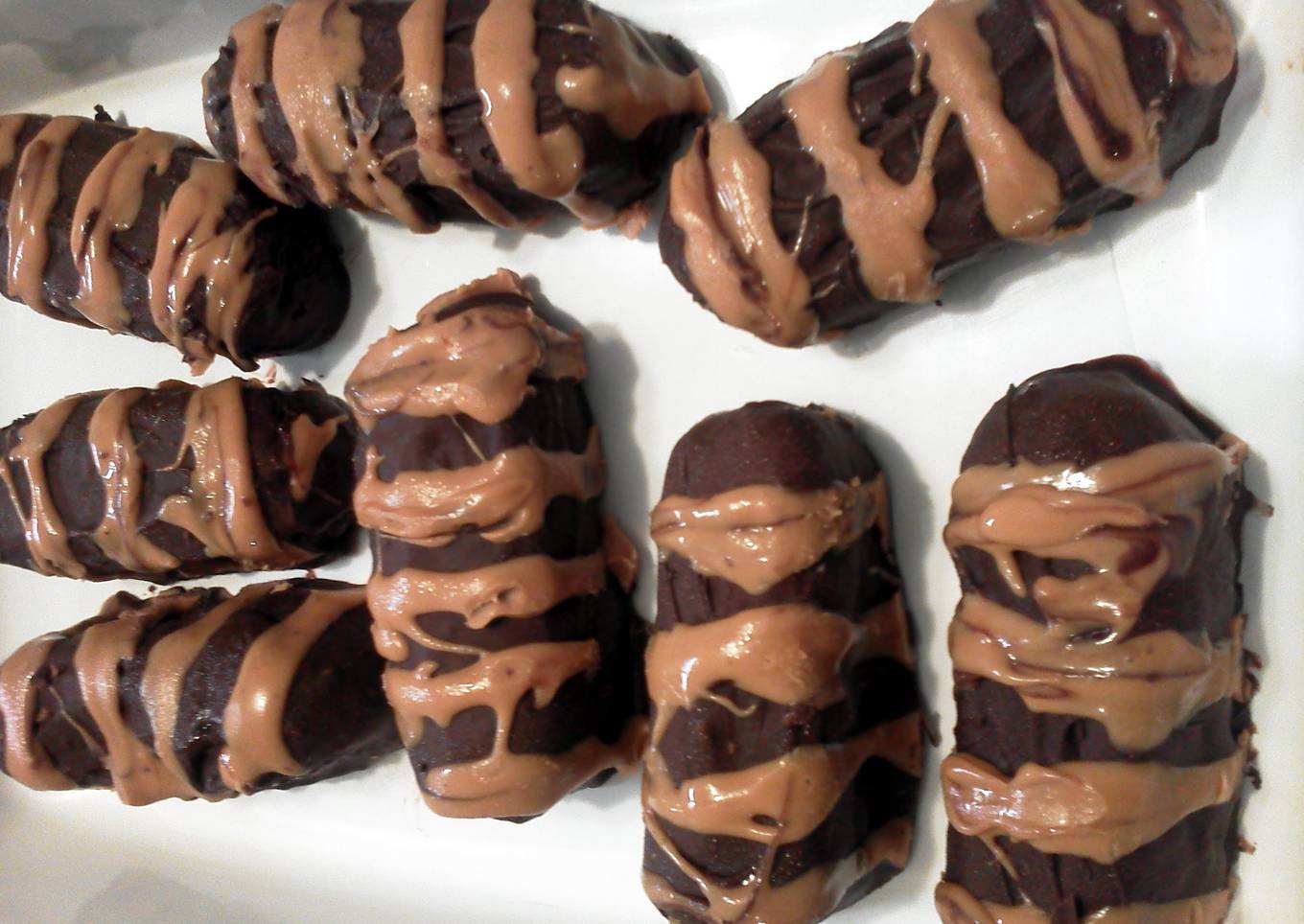Tiger bars
