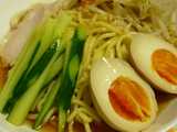 chilled ramen