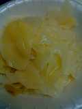 Full flavored cabbage