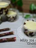 Milky Ice Cream Choki-choki
