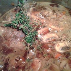 A picture of Classic Pot Roast.