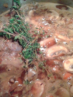 A picture of Classic Pot Roast.