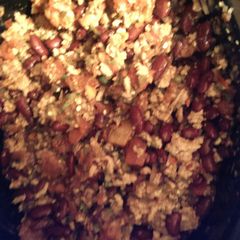 A picture of Chili.