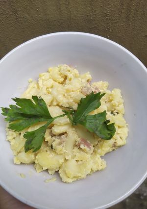 Foto resep Mac and Cheese
