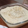 Mashed potato