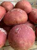 Pan de remolacha