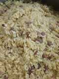 Arroz a Pastelado