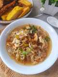 Soto Tauco Khas Pekalongan
